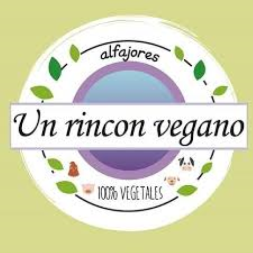 UN RINCON VEGANO